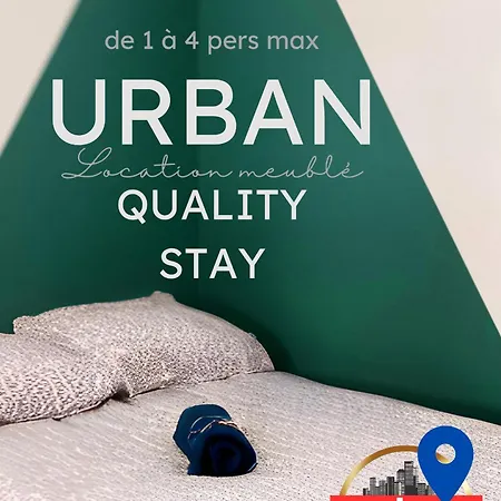 아파트 Duplex Du Cloitre 75m2