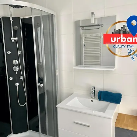 Duplex Du Cloitre 75m2