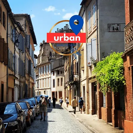 Duplex Du Cloitre 75m2 *