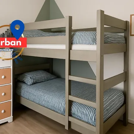 Duplex Du Cloitre 75m2 *