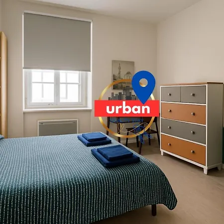 Duplex Du Cloitre 75m2 Муасак