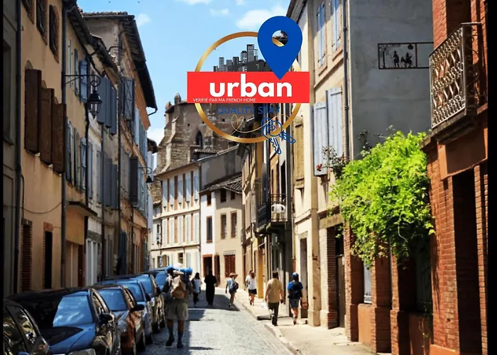 Duplex Du Cloitre 75m2 *