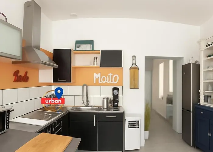 Lejlighed Duplex Du Cloitre 75m2 Moissac